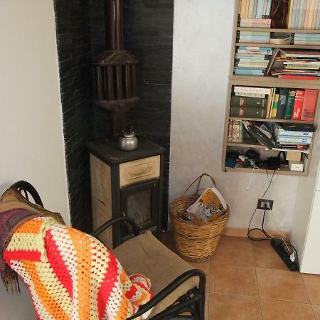Il Filo Di Paglia Bed & Breakfast Comiso Ngoại thất bức ảnh
