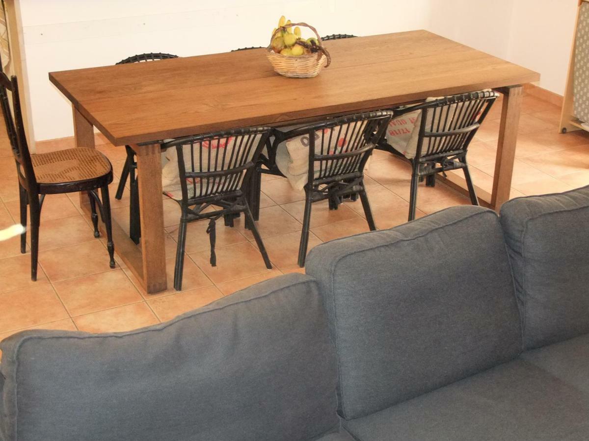 Il Filo Di Paglia Bed & Breakfast Comiso Ngoại thất bức ảnh