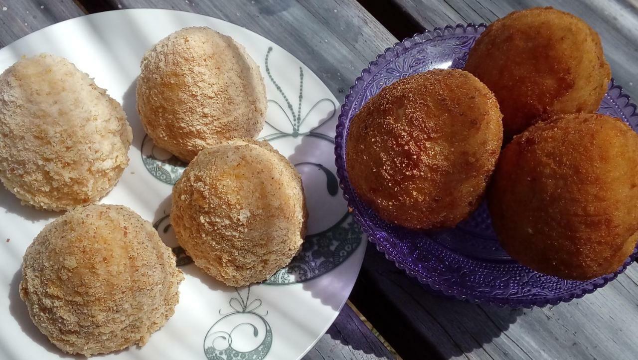 Il Filo Di Paglia Bed & Breakfast Comiso Ngoại thất bức ảnh