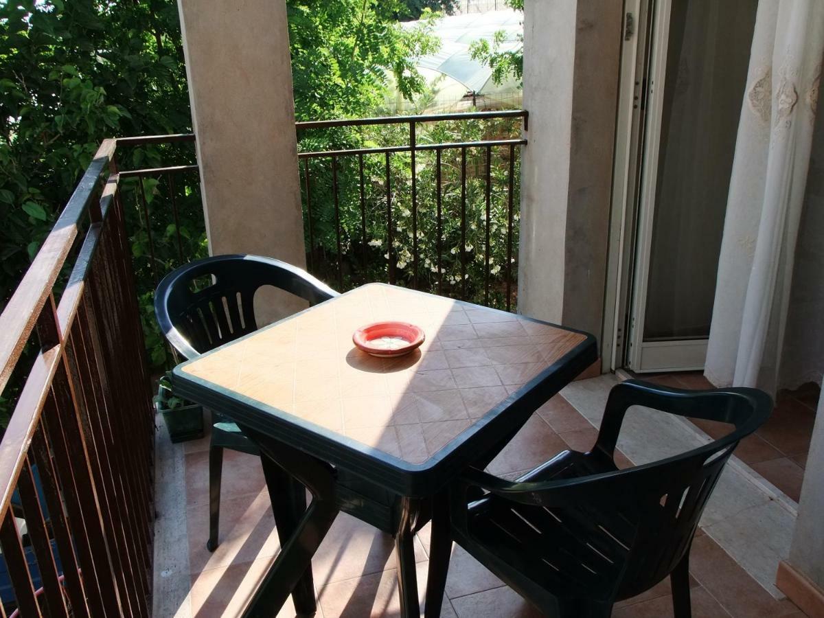 Il Filo Di Paglia Bed & Breakfast Comiso Ngoại thất bức ảnh